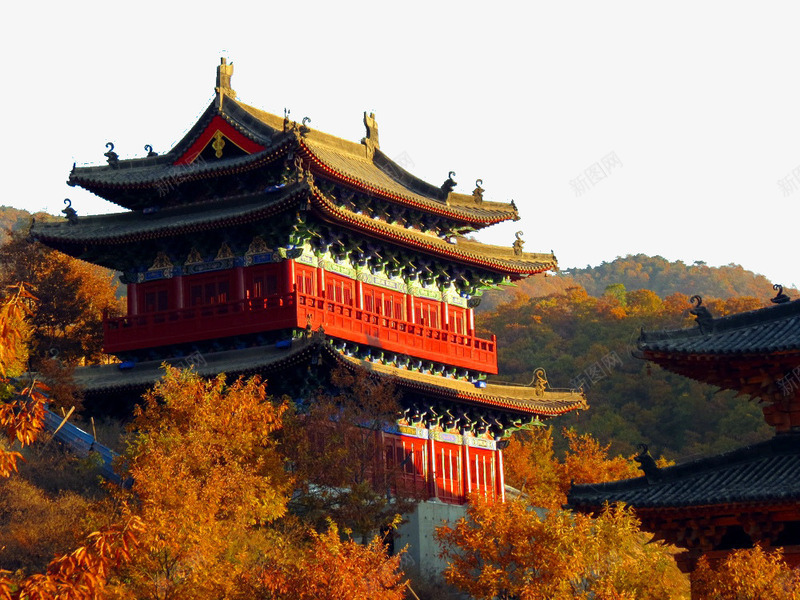 少林寺png免抠素材_88icon https://88icon.com 寺庙 少林寺 嵩山 殿 风景