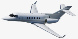喷气式飞机旅游白色素材