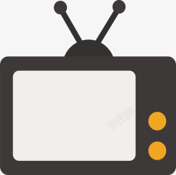 电视频道电视频道logo矢量图图标高清图片
