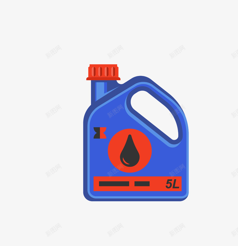 润滑油png免抠素材_88icon https://88icon.com 润滑剂 润滑油 矢量素材 防冻液