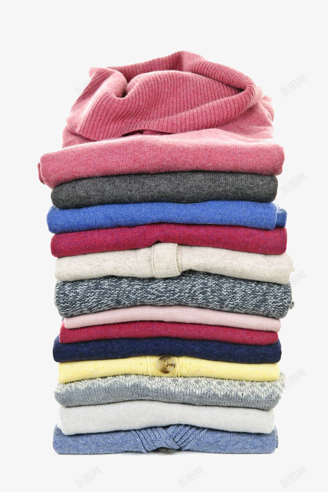 一堆女士多色羊毛衫png免抠素材_88icon https://88icon.com 一堆衣服 产品实物 品种 堆 堆积 多色 女装 折叠 毛衣 纺织品 编织 羊毛衫 衣服