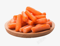 蔬菜水萝卜红心萝卜素菜摄影作品高清图片