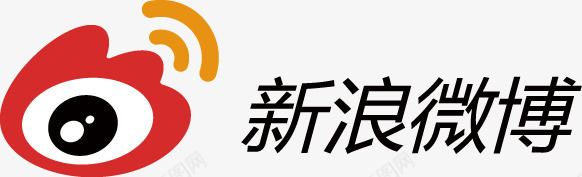 大学logo新浪微博标志sinaweibologos图标图标