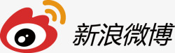 微博新浪微博标志sinaweibologos图标高清图片