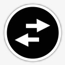 EZEZ切换用户图标图标