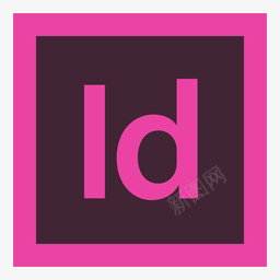 软件AdobeInDesign图标图标