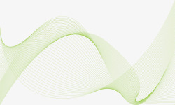 鐭噺锲漂浮彩带矢量图高清图片
