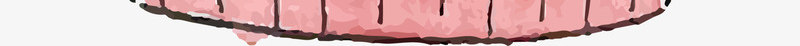 粉色水彩手绘蛋糕png免抠素材_88icon https://88icon.com 517 吃货节 手绘蛋糕 粉色蛋糕 糕点 美食节 食品 餐饮