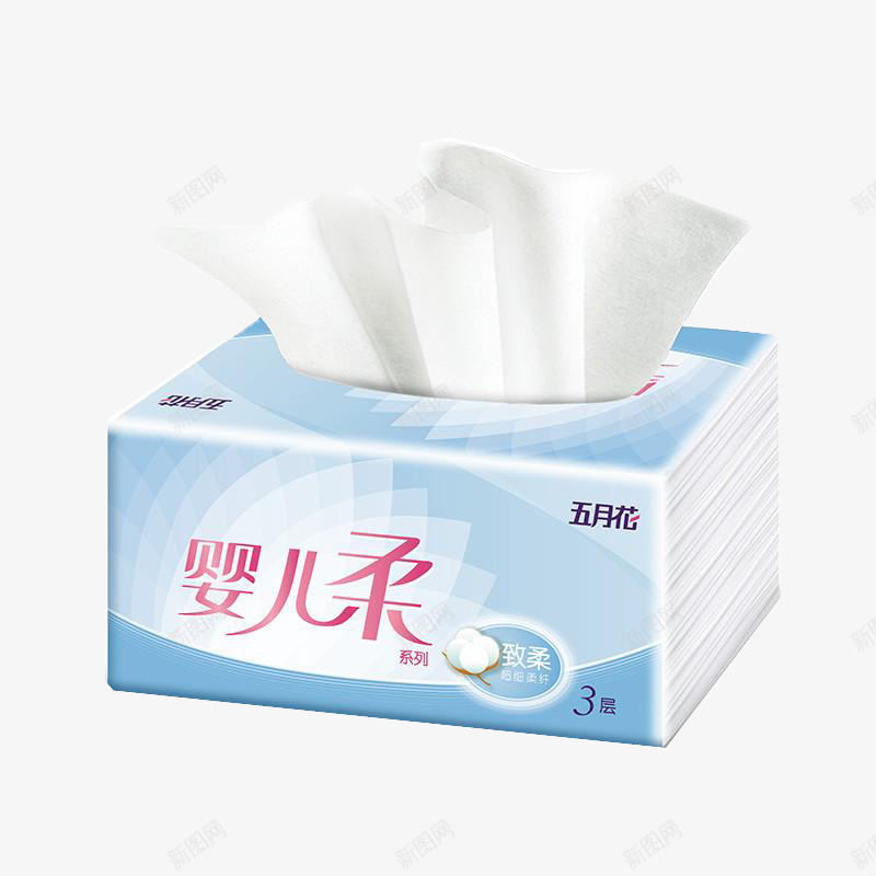 五月花婴儿柔抽纸png免抠素材_88icon https://88icon.com 五月花婴儿柔抽纸 产品实物 抽纸 柔软餐巾纸 纸巾 纸巾样机 餐巾纸