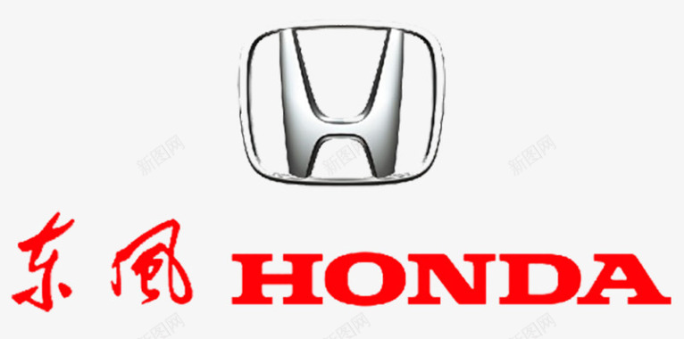 东风汽车logo图标图标