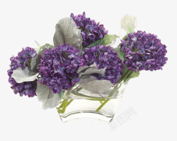 艺术造型插花花艺素材