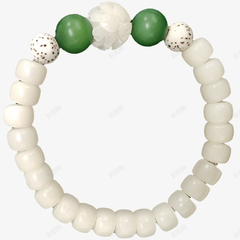 菩提根手串实物图png免抠素材_88icon https://88icon.com 手串 手链 莲花 菩提根 配饰 饰品