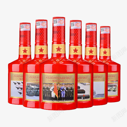 五粮液大阅兵系列酒png免抠素材_88icon https://88icon.com 五粮液 产品实物 大阅兵 戎威胜利 白酒 系列酒