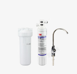 净水器净水器3件套水龙头素材