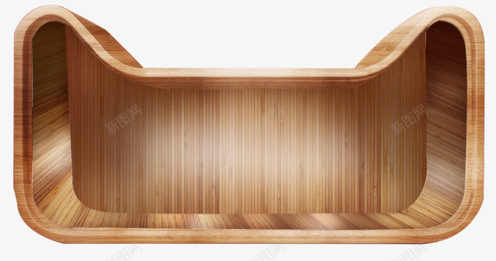 木板材质背景立体木板效果天猫图标图标