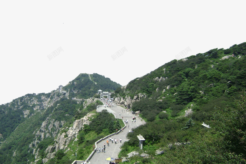 著名泰山png免抠素材_88icon https://88icon.com 旅游景区 泰山 著名景点 著名泰山