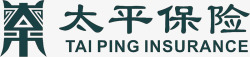 生命保险中国太平logo商业图标高清图片