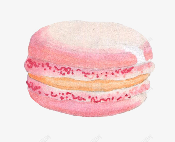 马卡龙png免抠素材_88icon https://88icon.com 多口味马卡龙 手绘 点心 甜点 甜甜圈 蛋糕 马卡龙 马卡龙配色