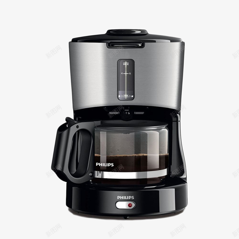 漂亮实用咖啡磨豆机png免抠素材_88icon https://88icon.com 咖啡机 咖啡磨豆机 商务 实用 常见 智能 漂亮 科技