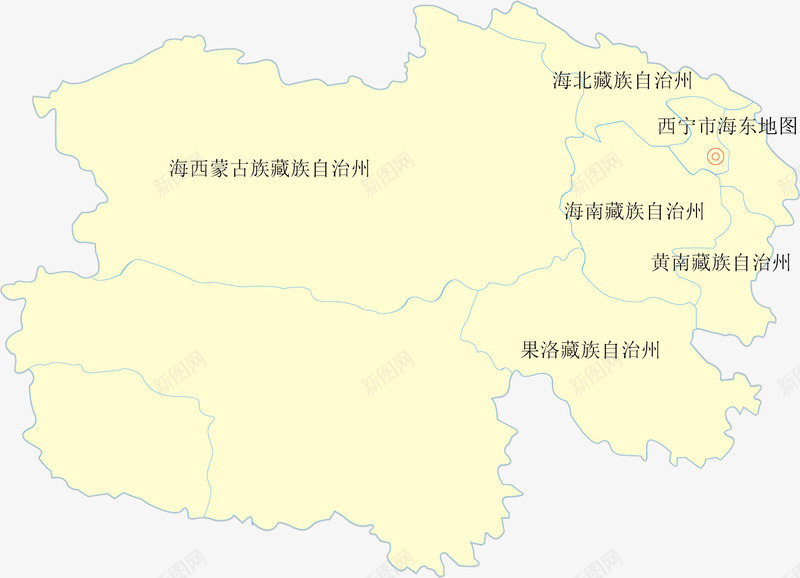 西藏地图png免抠素材_88icon https://88icon.com 中国省份地图 地图 省份地图 省级行政区 矢量地图
