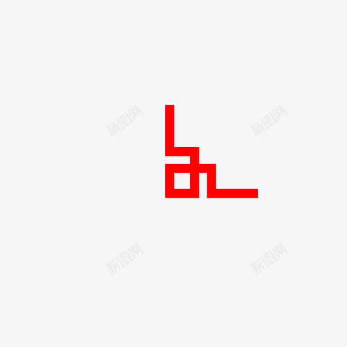 中国风角花装饰png免抠素材_88icon https://88icon.com 中国风 中式角花 古典 经典 边框设计