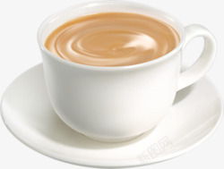 红豆奶茶经典原味奶茶高清图片