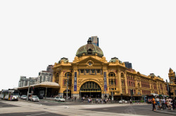 着名国家大剧院澳洲建筑高清图片