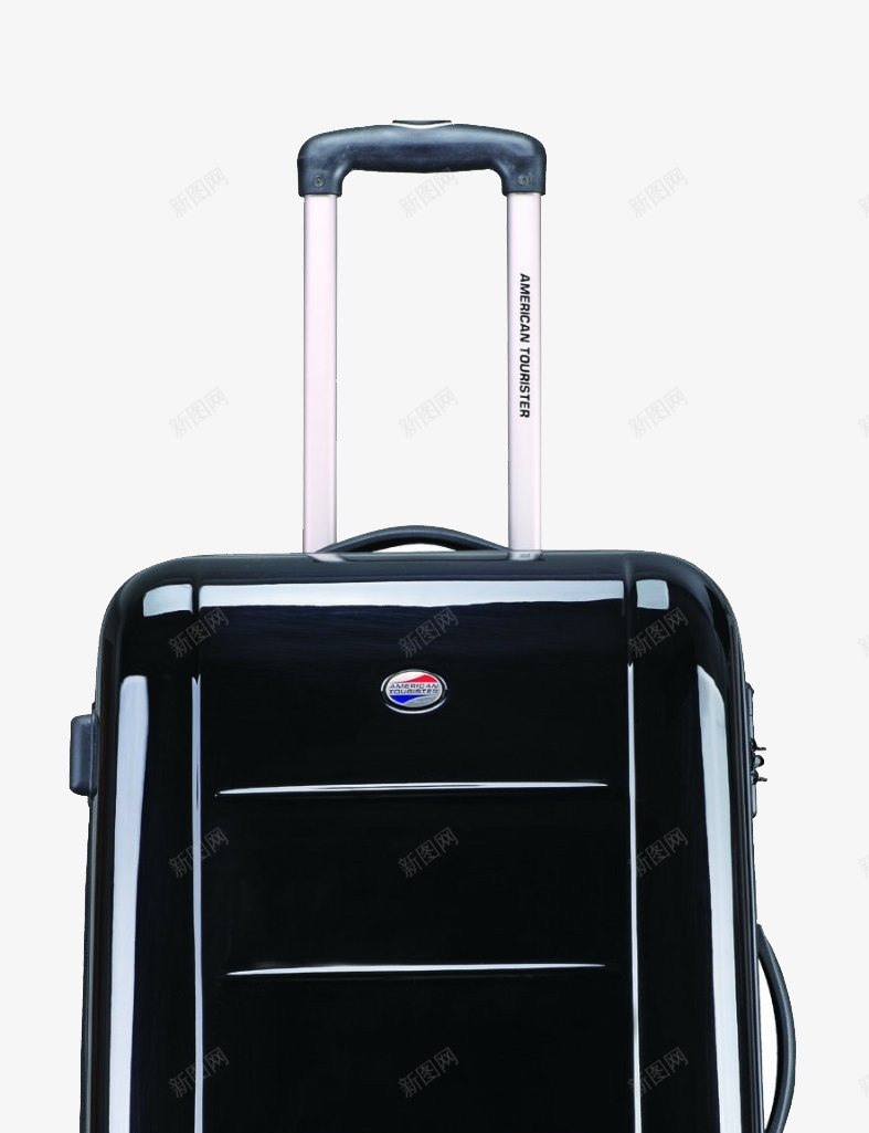 行李箱品牌美国旅行者png免抠素材_88icon https://88icon.com American Tourister 拉杆箱 美国 美国旅行者 行李箱 黑色