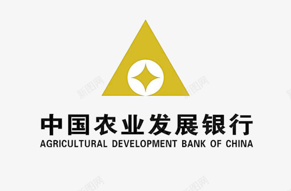 农业中国农业发展银行图标图标