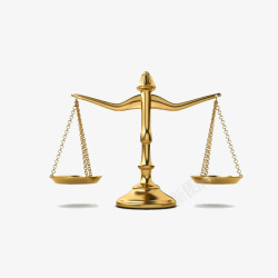 公平法律对比平衡法院法院金色天平高清图片