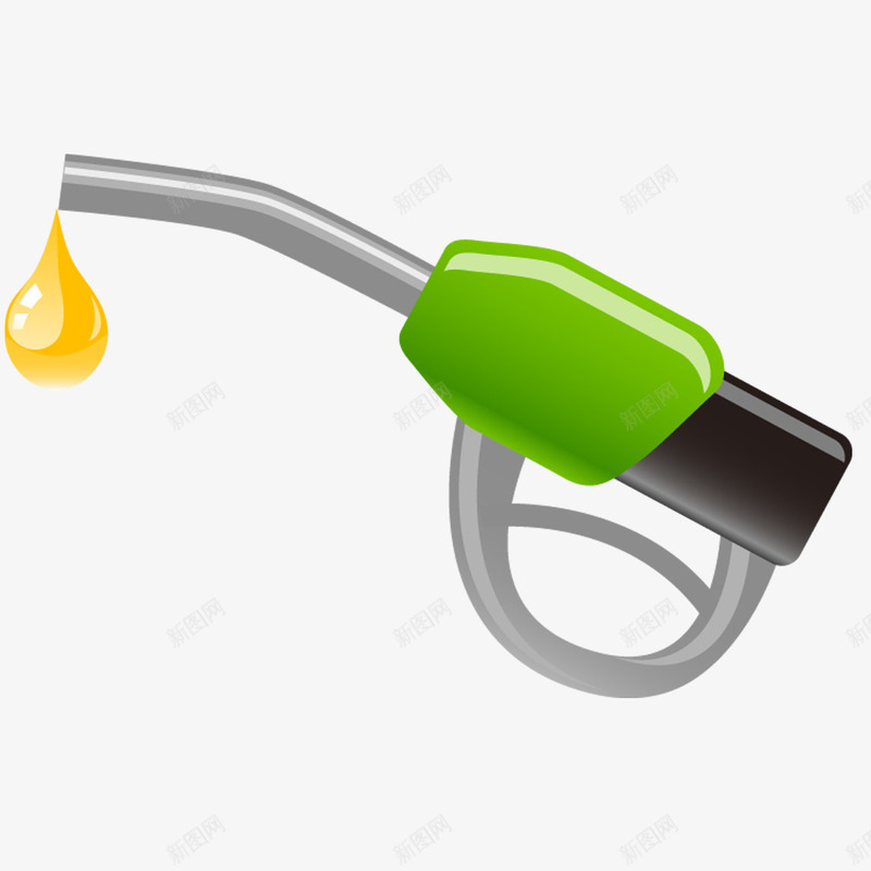 油枪png免抠素材_88icon https://88icon.com 加油 图片 汽油 油枪