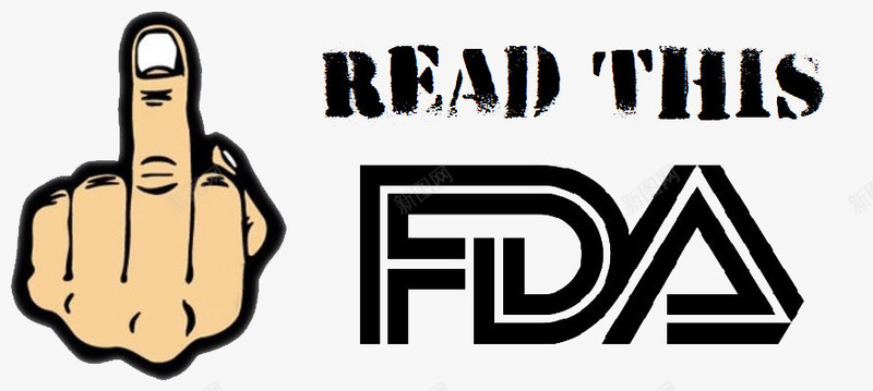 创意企业FDA认证标志图png免抠素材_88icon https://88icon.com FDA FDA认证标志 企业认证 创意企业认证标志 认证 食品安全