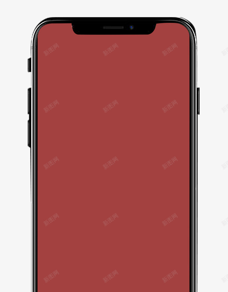 iPhoneXpsd免抠素材_88icon https://88icon.com iPhoneX psd分层 免扣素材 手机模板