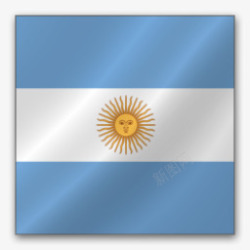 阿根廷该美国国旗素材