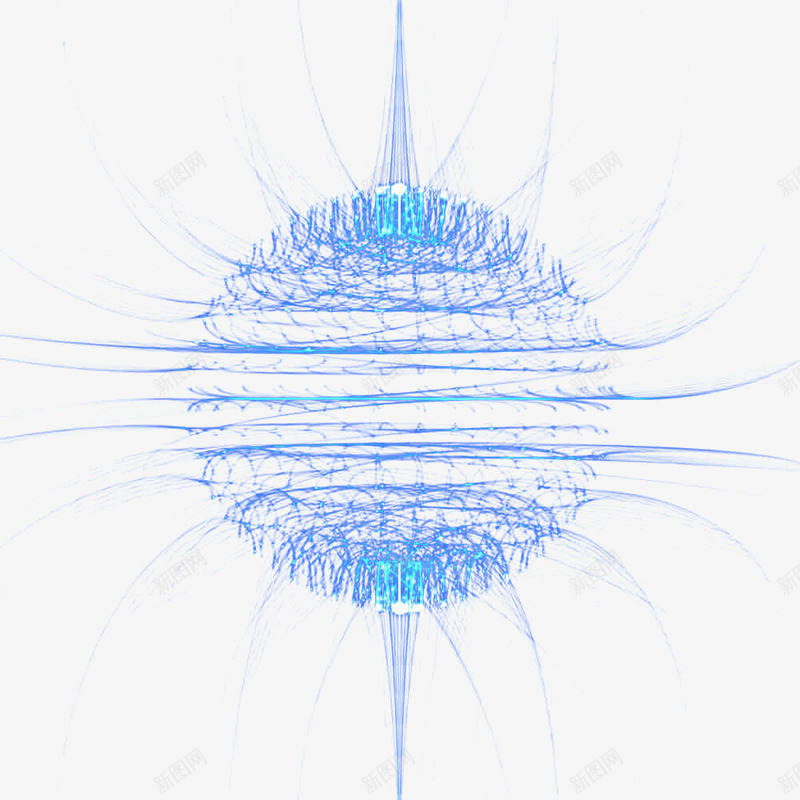炫酷光效球png免抠素材_88icon https://88icon.com 炫酷光效球 科技球体 科技装饰 背景装饰