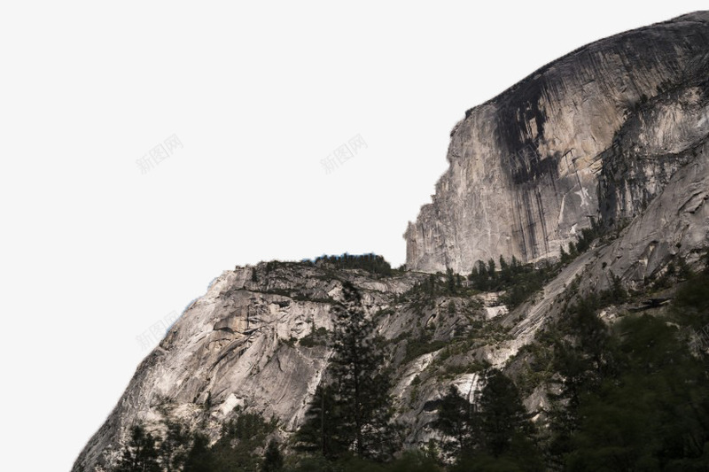 美国西部风景4png免抠素材_88icon https://88icon.com 旅游 美国 美景 西部 风景