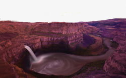 美国大峡谷二素材