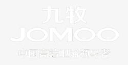 九牧logo九牧高端LOGO图标高清图片