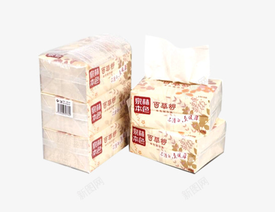 泉林抽纸png免抠素材_88icon https://88icon.com 抽纸 泉林 纸巾