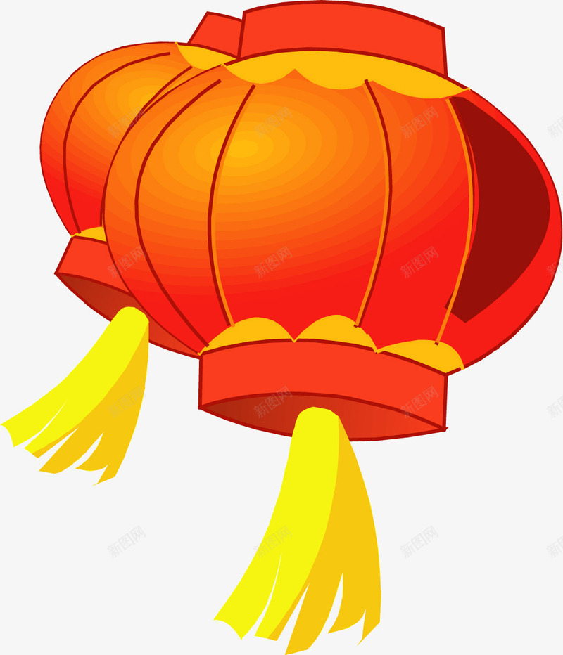 新年祝福卡通喜庆红灯笼png免抠素材_88icon https://88icon.com 卡通 喜庆 国庆 大红灯笼 灯笼图片 福 红灯笼 红色灯笼 节日