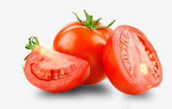 番茄片番茄片高清图片