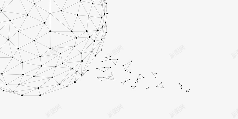 科技网格地球形矢量图eps免抠素材_88icon https://88icon.com 地球 地球PNG 地球投影 投影 矢量图 矢量地球 科技 科技地球 网格 网格地球