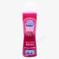 杜蕾斯润滑油素材