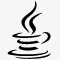 咖啡蒸气Win8和iOS标签栏图标免费图标