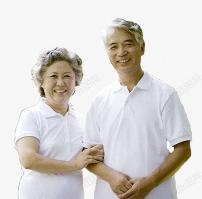 运动老人png免抠素材_88icon https://88icon.com 健康老人 年迈的母亲 父母 老人 运动