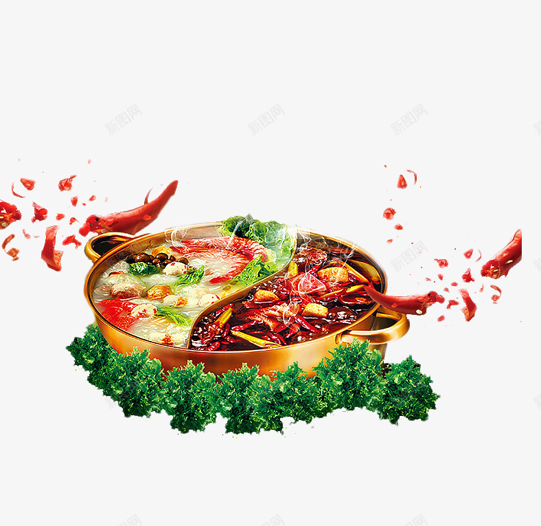 麻辣鲜香牛羊肉海鲜火锅psd免抠素材_88icon https://88icon.com 海报 海鲜肉 牛羊肉火锅 辣椒 麻辣鲜香