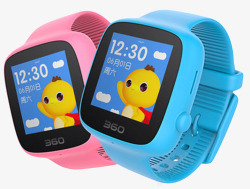智能手表功能儿童手表高清图片