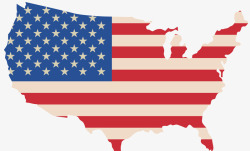 美国地图美国地图高清图片