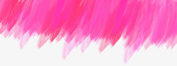 粉色涂鸦海报背景七夕情人节素材