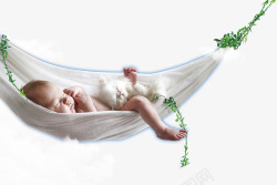 婴儿广告新风系统净化器高清图片